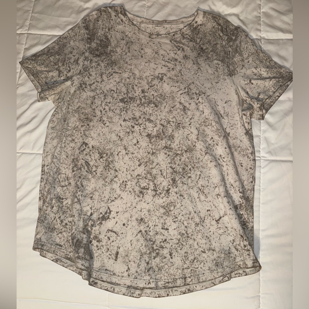 Lululemon Women’s Love Crew Top